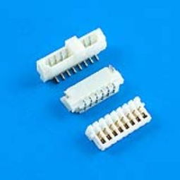 板對板連接器 電子設備互連的核心組件及其供應鏈解析